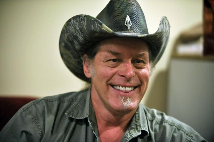 Ted Nugent