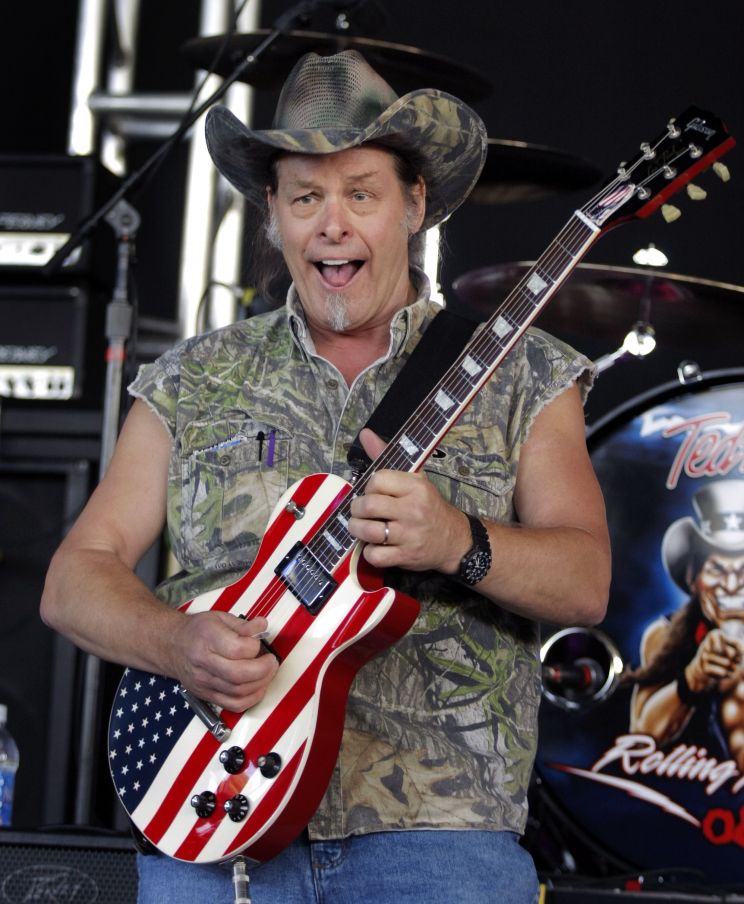 Ted Nugent
