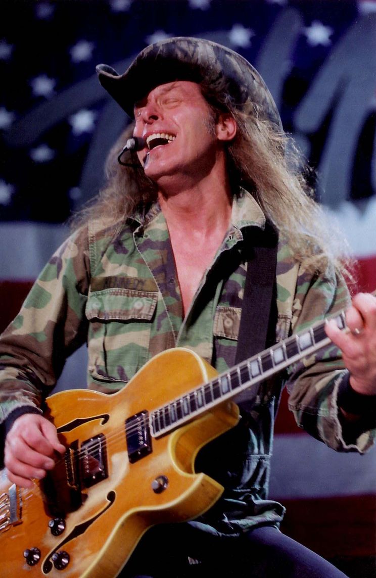 Ted Nugent