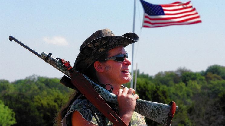 Ted Nugent