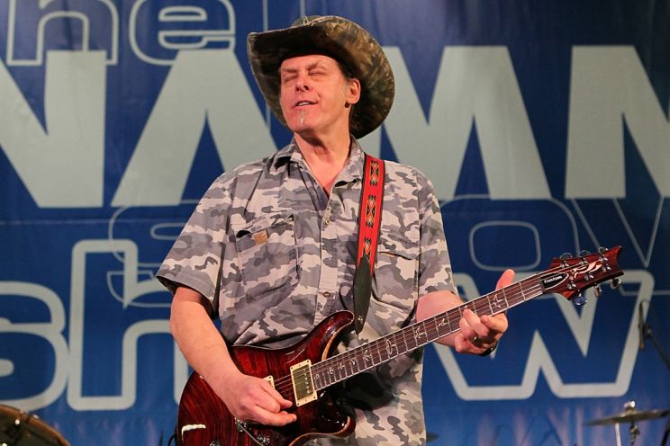 Ted Nugent