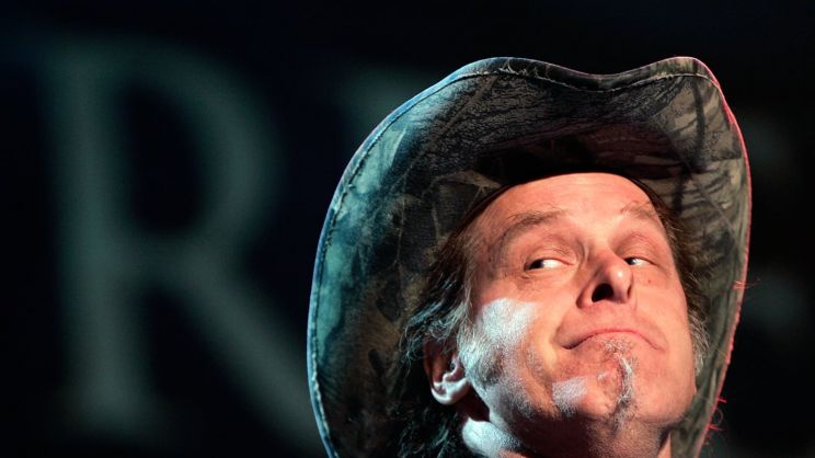 Ted Nugent