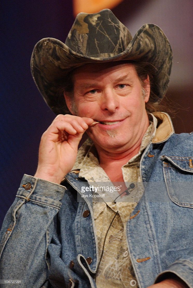 Ted Nugent