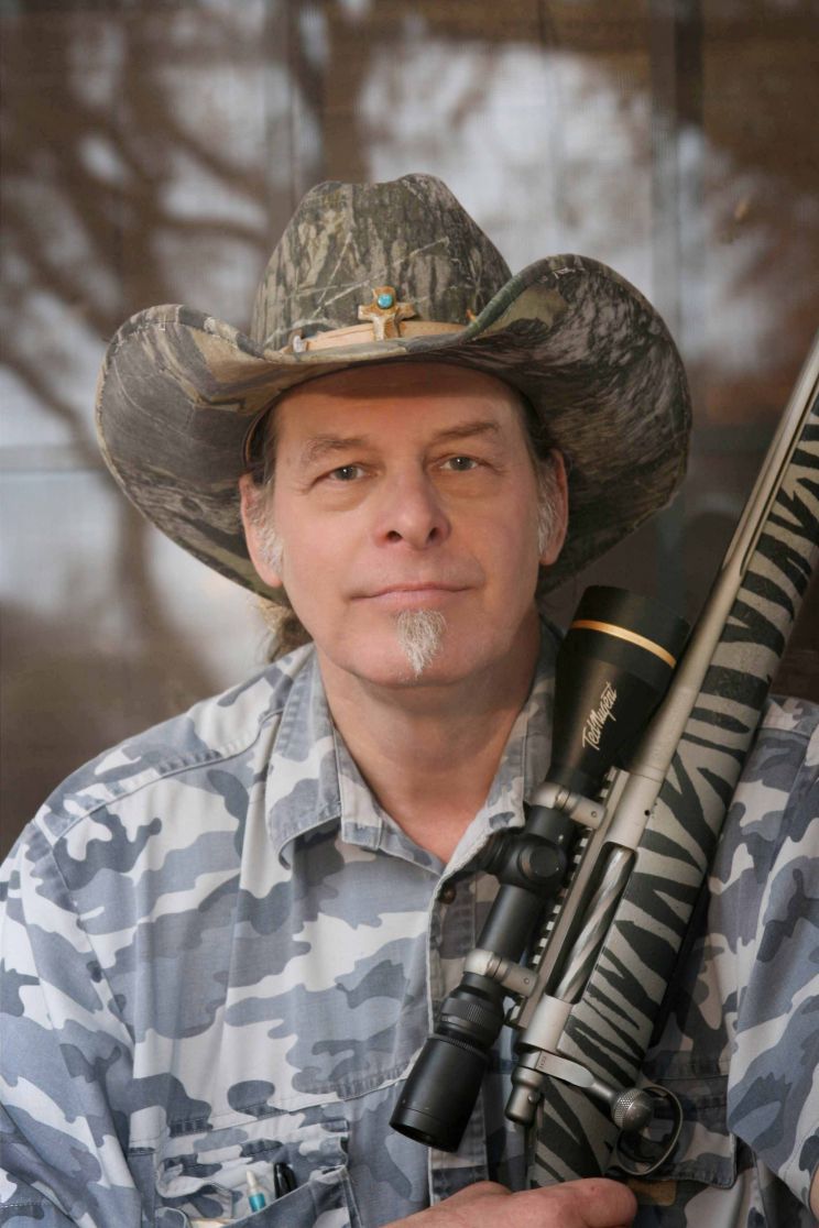 Ted Nugent