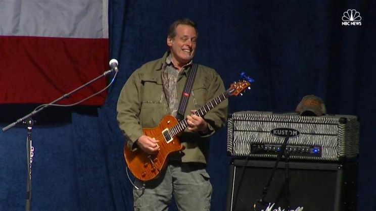 Ted Nugent