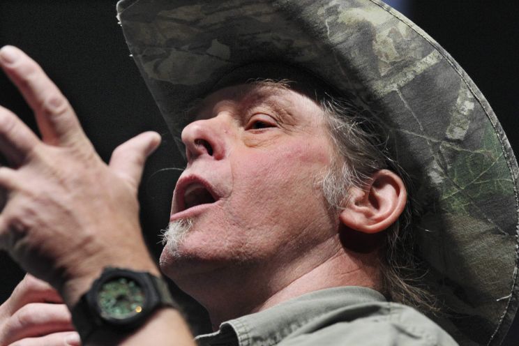 Ted Nugent