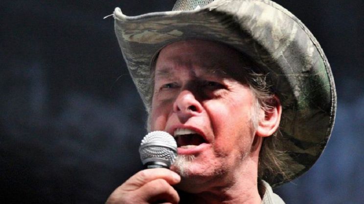 Ted Nugent