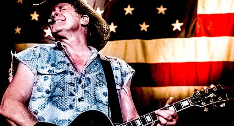 Ted Nugent