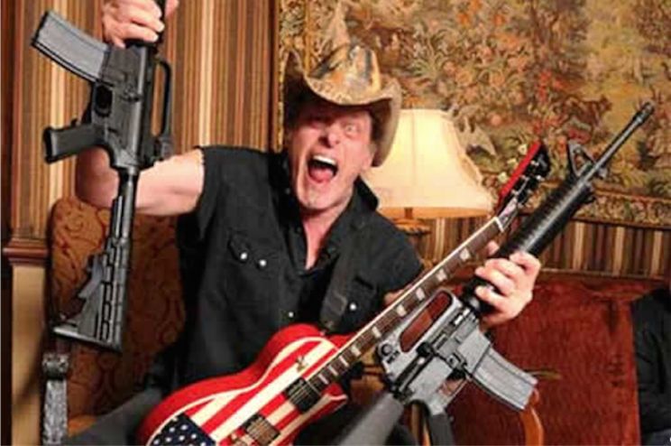 Ted Nugent