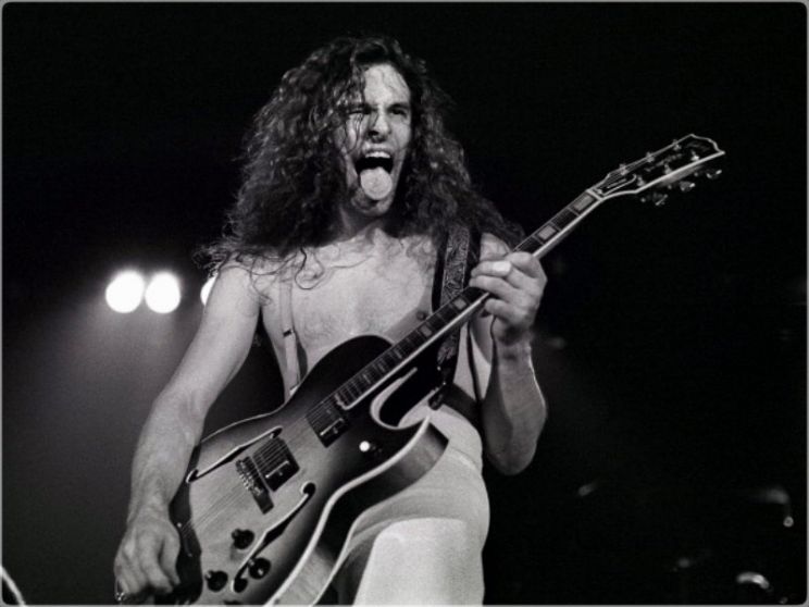 Ted Nugent