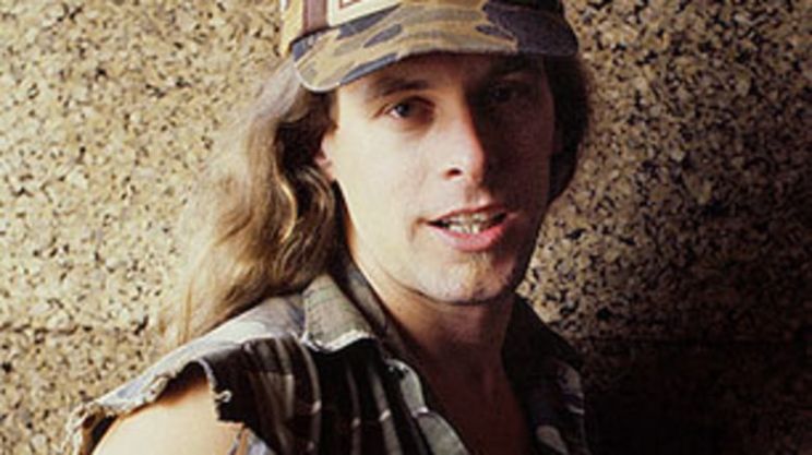 Ted Nugent