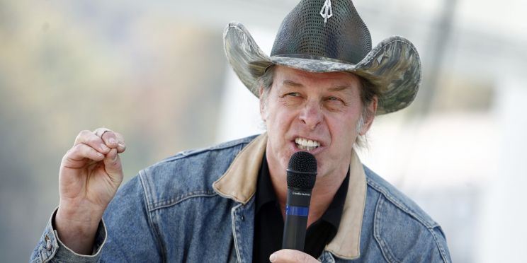 Ted Nugent