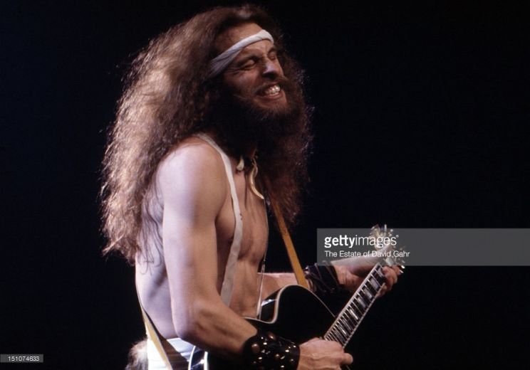 Ted Nugent