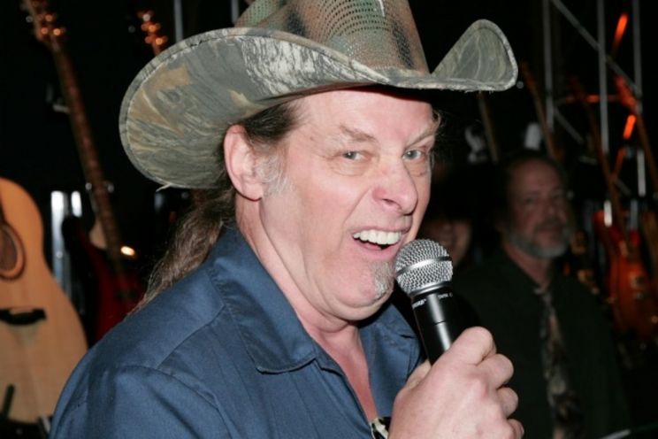 Ted Nugent