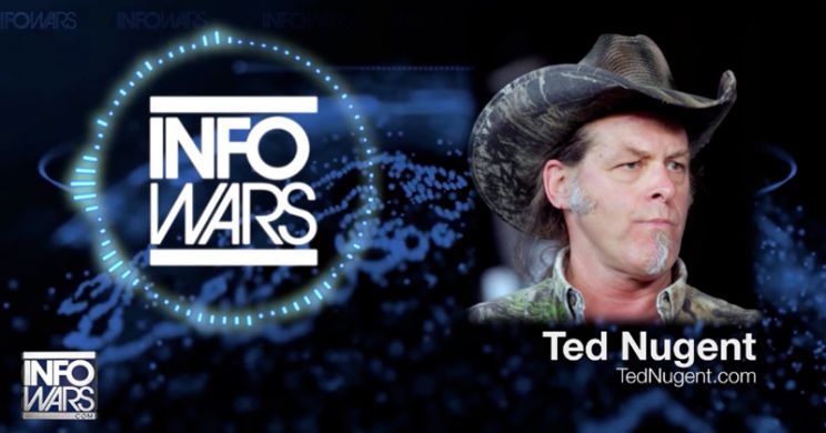 Ted Nugent