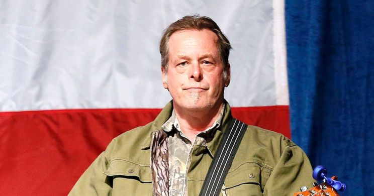 Ted Nugent