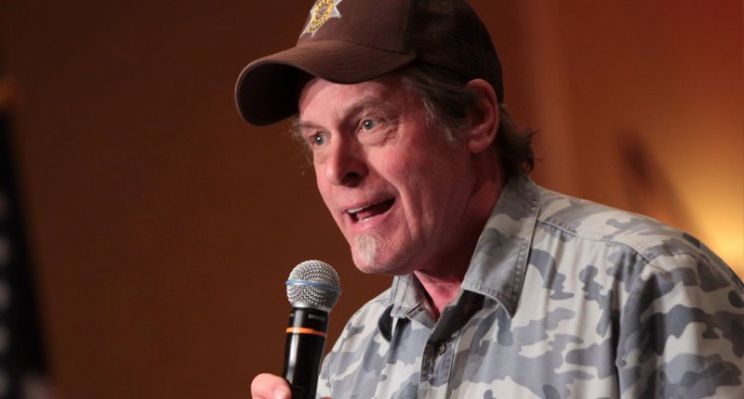 Ted Nugent