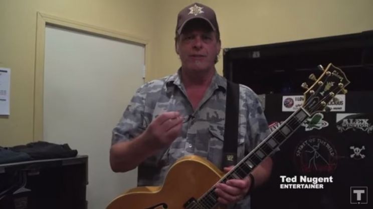 Ted Nugent