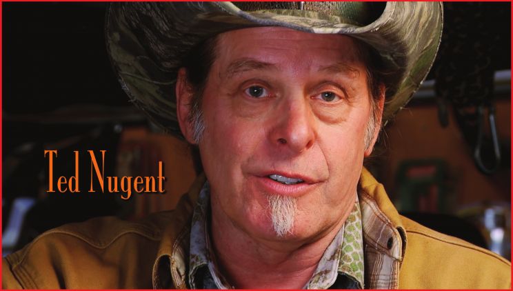 Ted Nugent