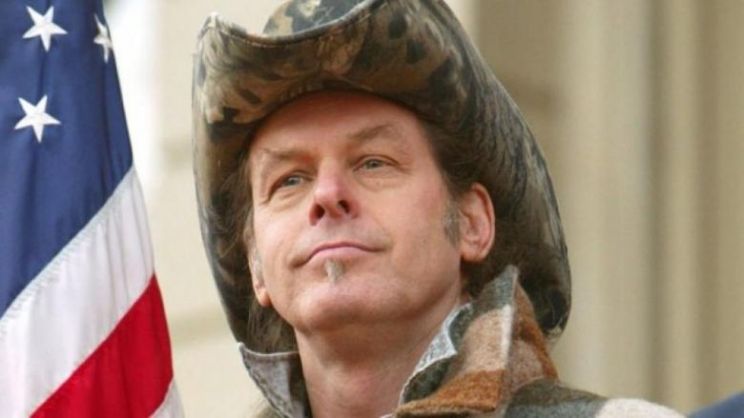 Ted Nugent