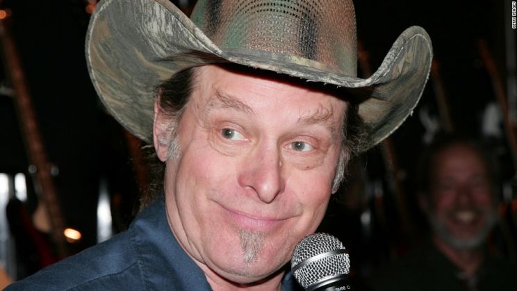 Ted Nugent