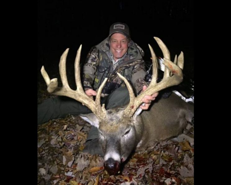 Ted Nugent