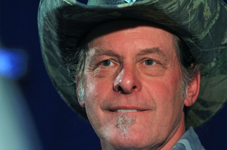 Ted Nugent