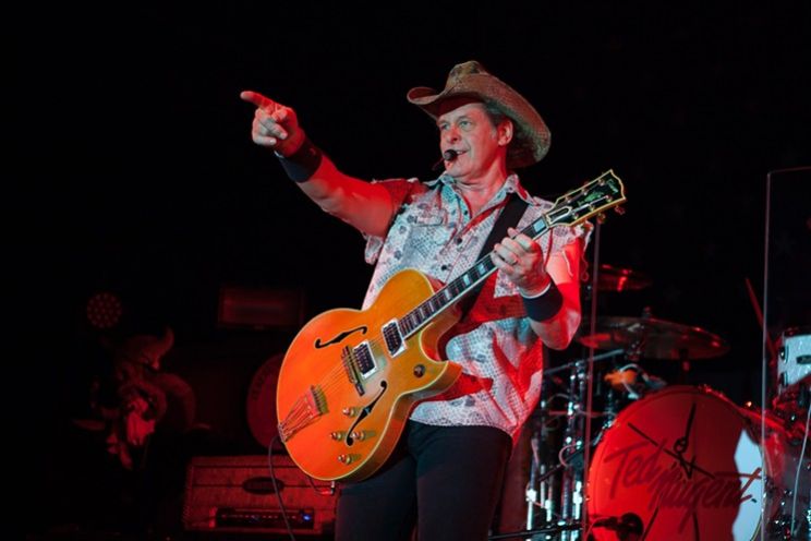 Ted Nugent