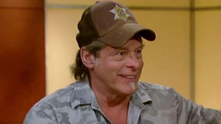 Ted Nugent