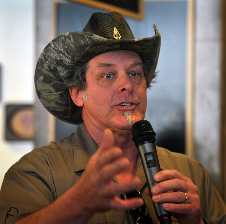 Ted Nugent