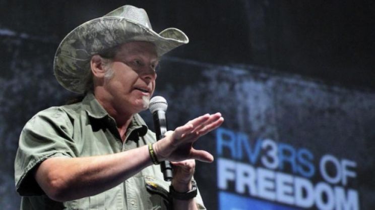 Ted Nugent