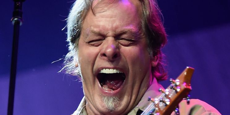 Ted Nugent