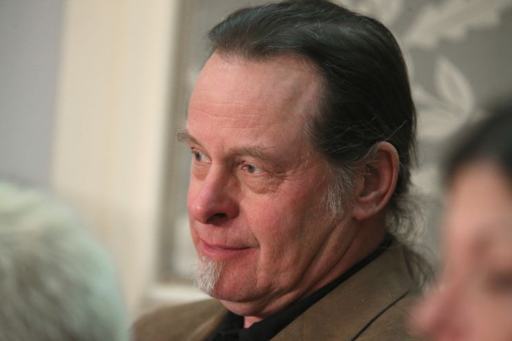 Ted Nugent