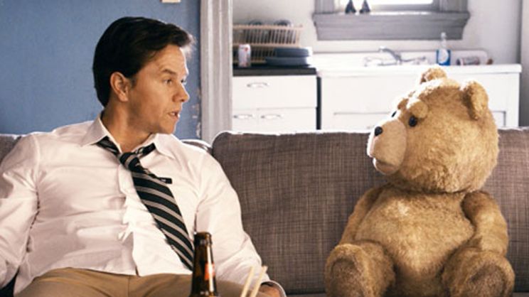 Ted Post