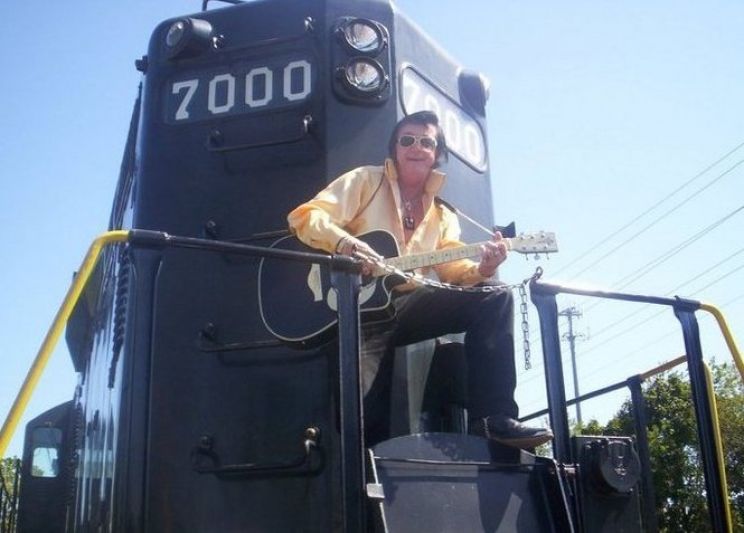 Ted Prior