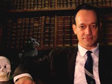 Ted Raimi