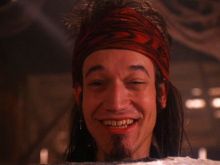 Ted Raimi