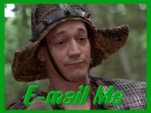 Ted Raimi