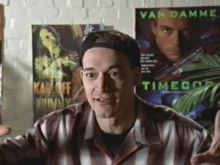 Ted Raimi