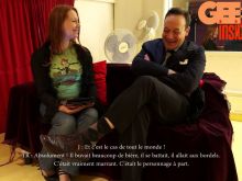 Ted Raimi