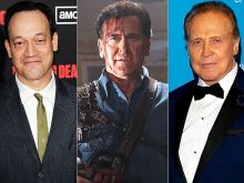 Ted Raimi