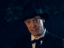 Ted Raimi