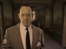 Ted Raimi