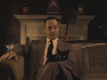 Ted Raimi