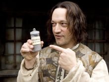 Ted Raimi