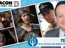 Ted Raimi