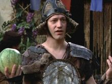 Ted Raimi