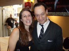 Ted Raimi