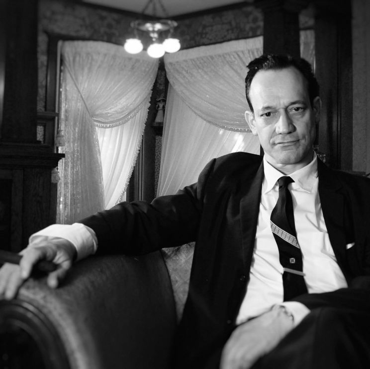 Ted Raimi