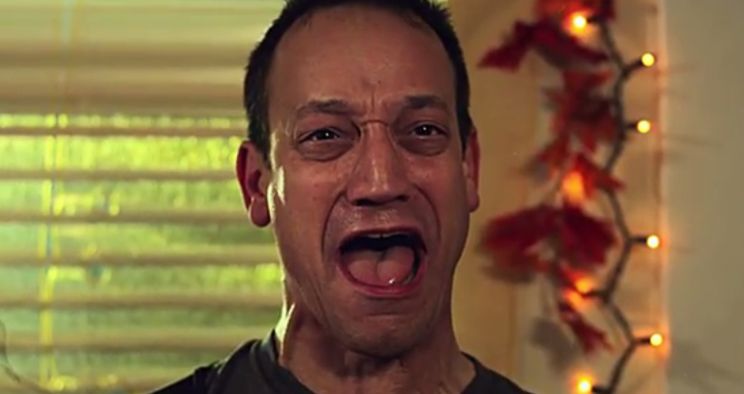 Ted Raimi